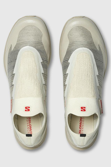 SALOMON – PULSAR ADVANCED VANILA/FEATHER GREY 2