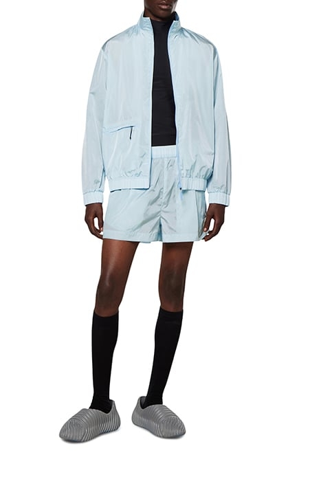 UNISEX TRACK JACKET SKY 8