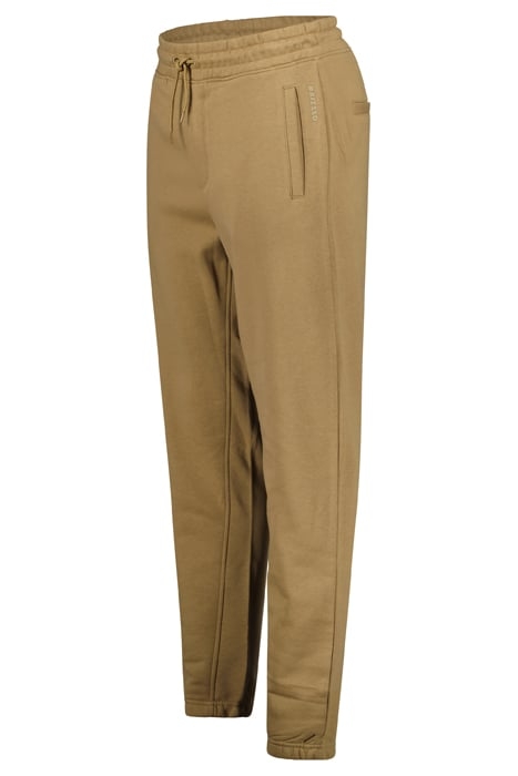 SABHA PANTS KHAKI SAND 3