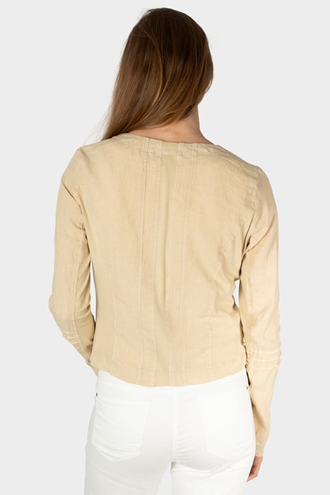 JACKET FIELDS OF RYE 2