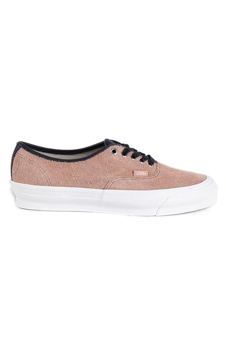 VANS – UA OG AUTHENTIC LX BROWN 1