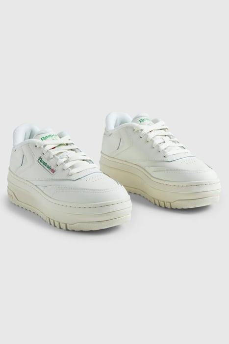 REEBOK – CLUB C EXTRA CHALK 2