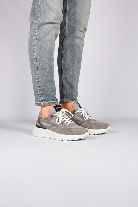 MADISON - AG306 PLUME - CHUNKY SNEAKER PLUME 2