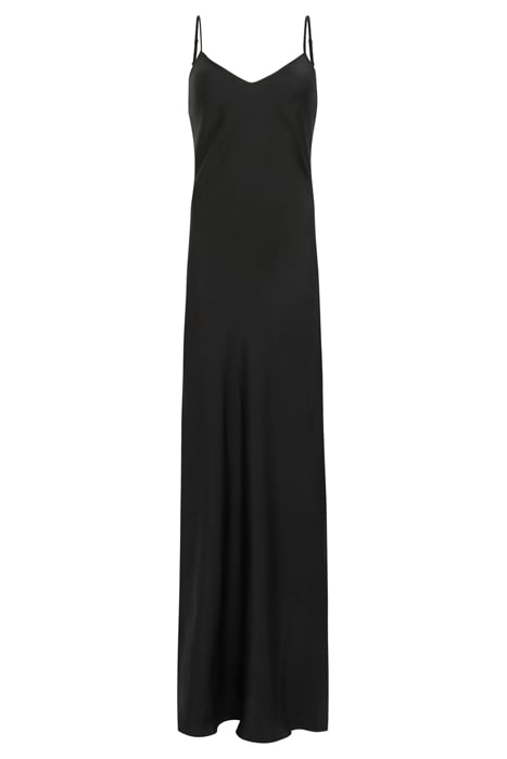 BRYONY MAXI DRESS BLACK 3