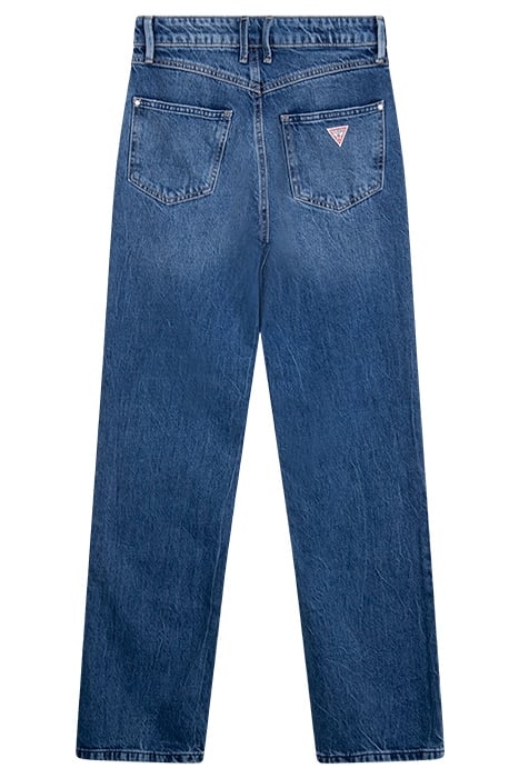 1981 STRAIGHT DEDGE CLEAN 2