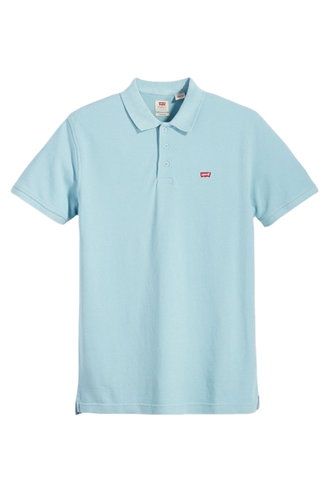 LEVIS POLO SHIRT BLUE 3