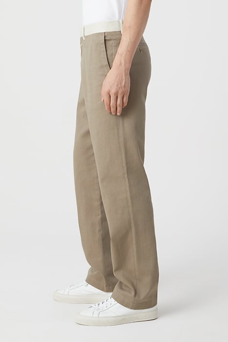 STYLE NAME NASSAU STRAIGHT JEANS AFRICAN SAND 4