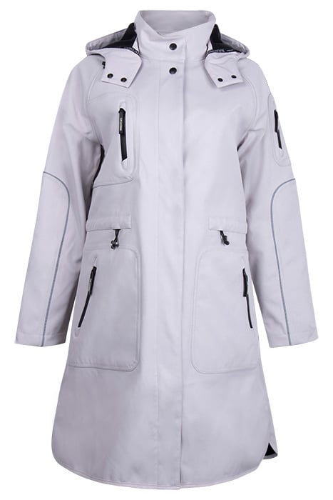 RAINCOAT RAIN207 CONCRETE 1