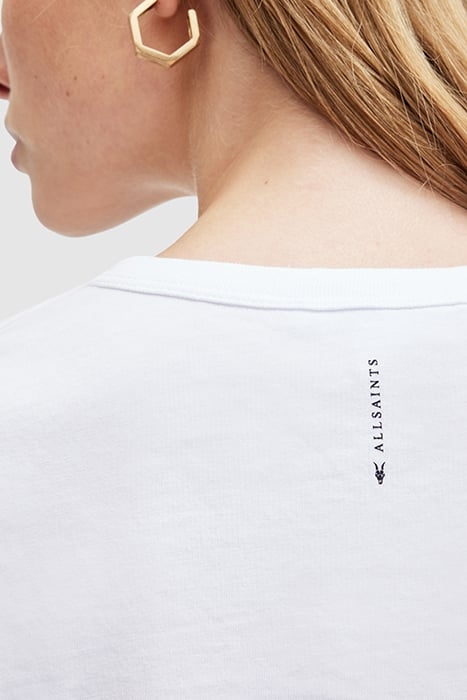 GIGI TEE OPTIC WHITE 8