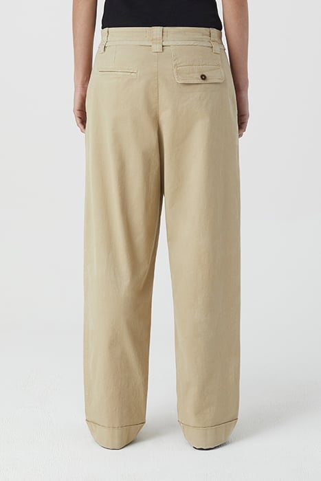 STYLE NAME REYDON PANTS DESERT BEIGE 2