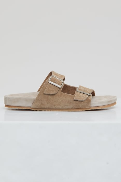 STYLE NAME THE SANDALS SHOES FLINT GREY 1