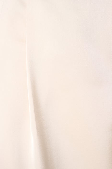 LA-SBSATIN CARGO PANTS OFFWHITE 6