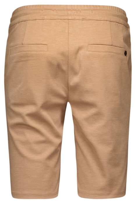 SHORT JERSEY MELANGE DESERT 5