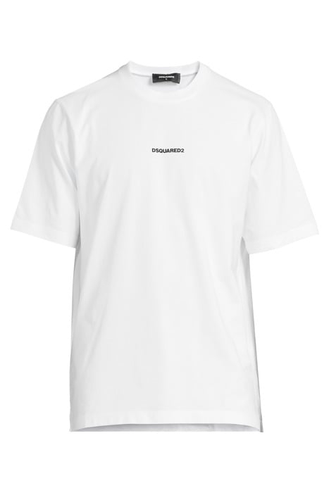 T-SHIRT WHITE 3