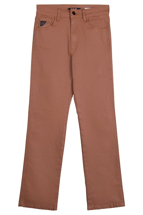 MALENA F CARAMEL SPREAD 1