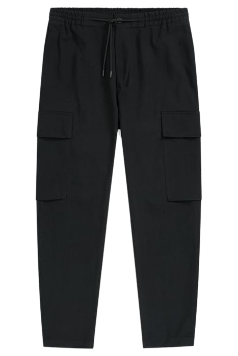 STYLE NAME GALWAY RELAXED PANTS DARK NIGHT 4