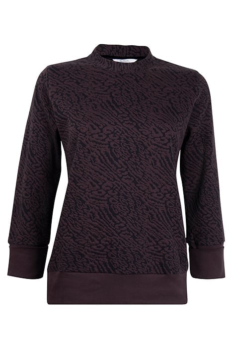 T-SHIRT LONG SLEEVES 21102042 MOLE 1