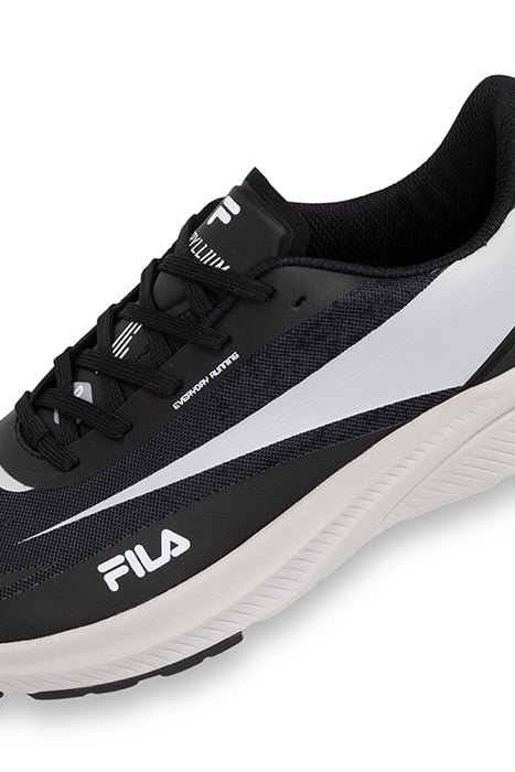 FILA BERYLLIUM BLACK-GRAY VIOLET 8