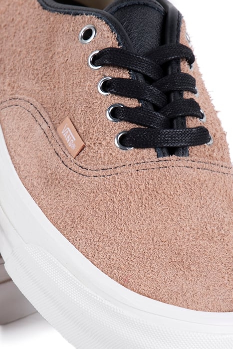 VANS – UA OG AUTHENTIC LX BROWN 4