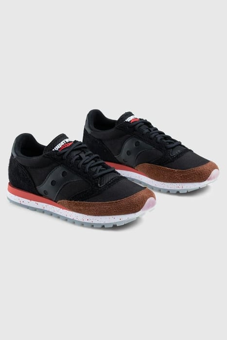 SAUCONY – RAISED BY WOLVES JAZZ 81 4