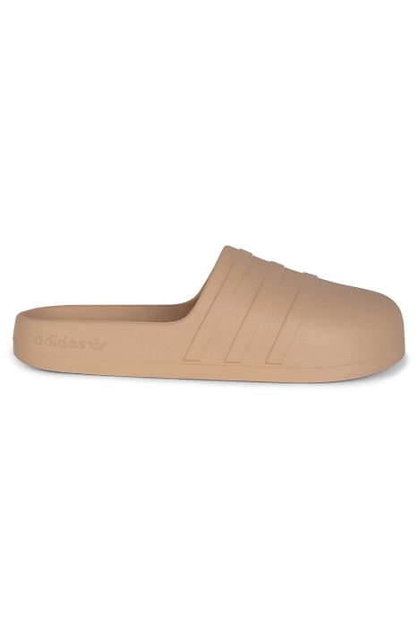 ADIDAS – ADIFOM ADILETTE BEIGE 1