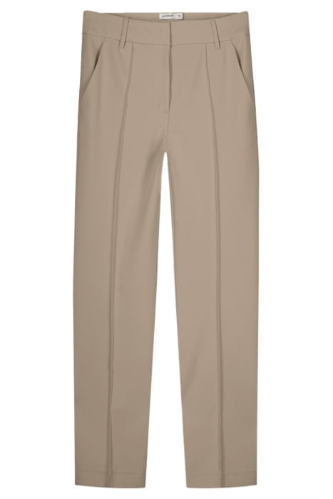 TROUSERS SOFT FOAM FUNGHI 3