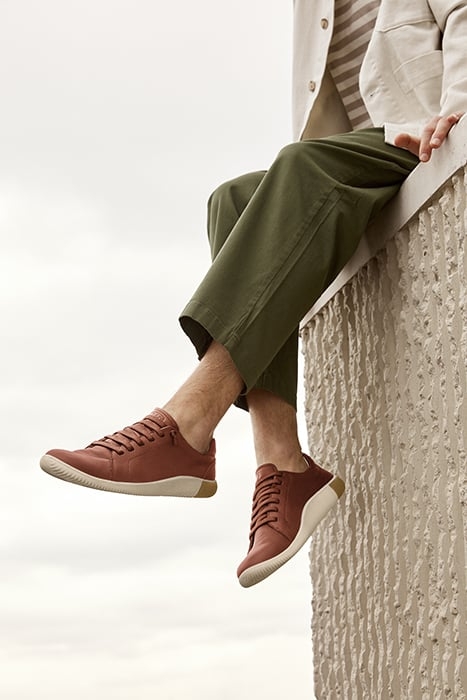 KNX LACE TORTOISE SHELL/PLAZA TAUPE 2