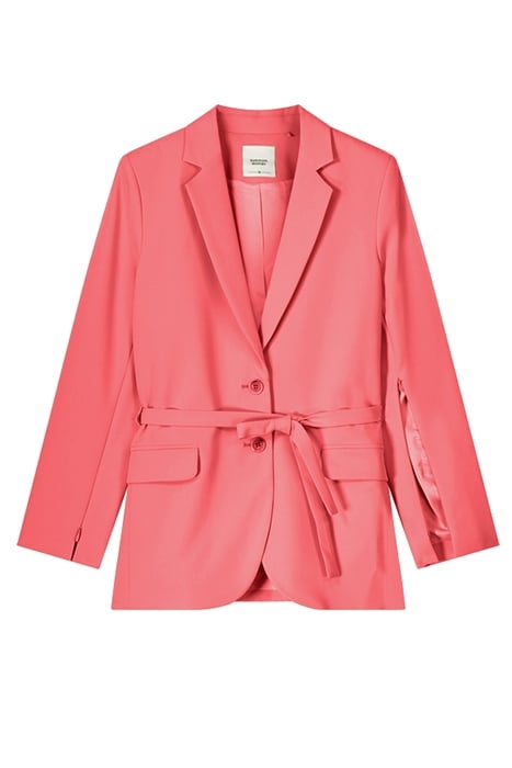 BLAZER SOFT FOAM BRIGHT CORAL 3