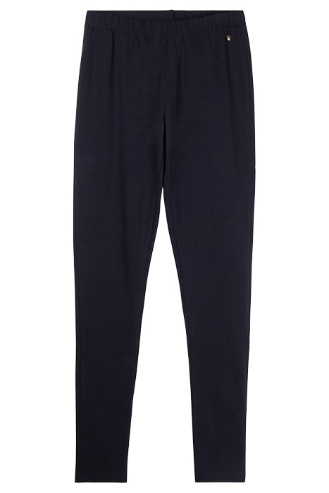 PANTS JERSEY LONG 24001855 BLACK 1