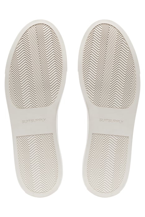 OFF-WHITE HIGH TOP SNEAKER OFF-WHITE 7