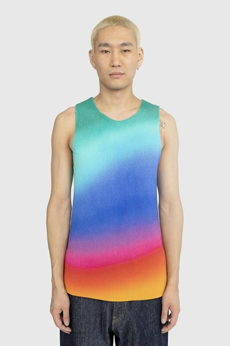 AGR – WELLNESS TANK TOP MULTI 1
