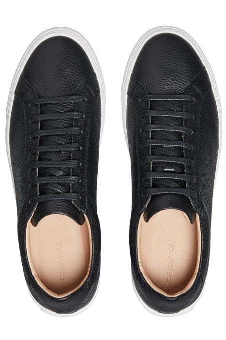 BLACK SNEAKER BLACK 4