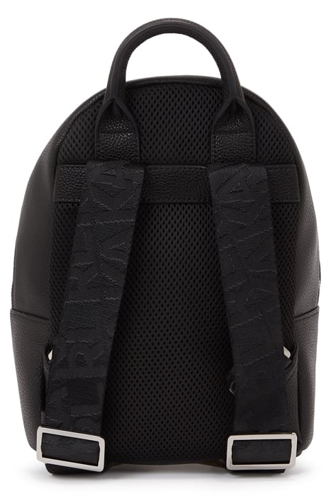 K/ATHLEISURE BACKPACK BLACK 2