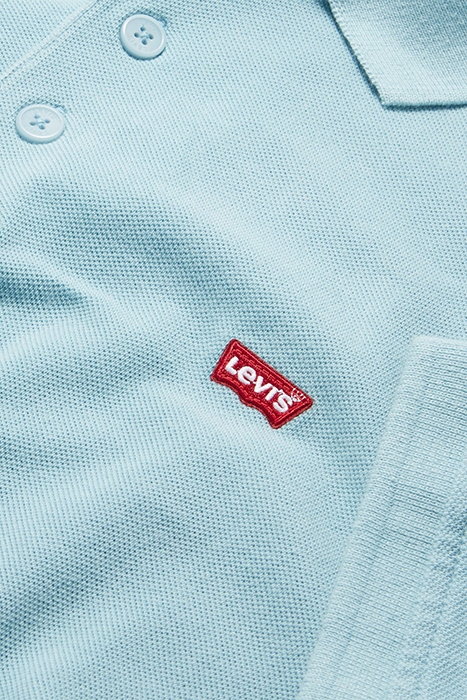 LEVIS POLO SHIRT BLUE 5