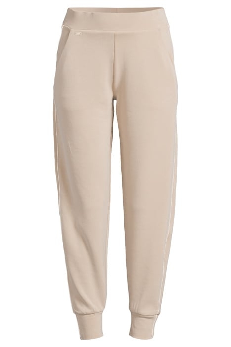 LARA JOGGER BEIGE 3
