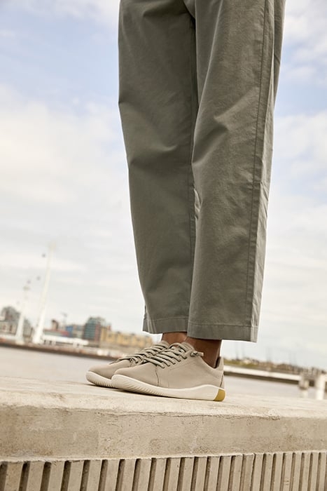 KNX LACE SAFARI/STAR WHITE 3