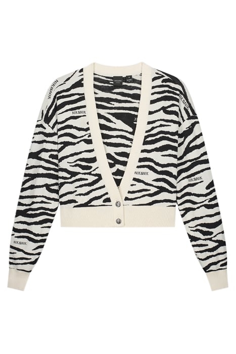 GRACY CARDIGAN KIT 2