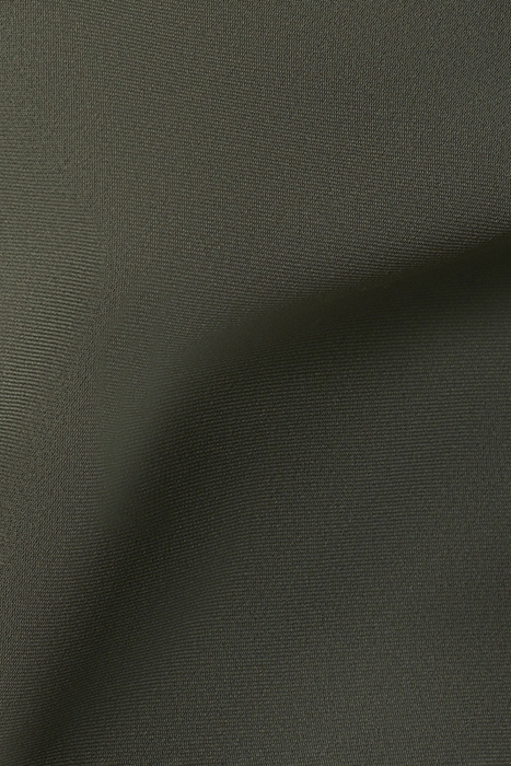 JACKET SHORT FIT STEEL 7