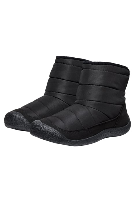 HOWSER FOLD DOWN TRIPLE BLACK/BLACK 2