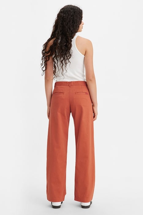 BAGGY STRAIGHT JEANS PANT 2