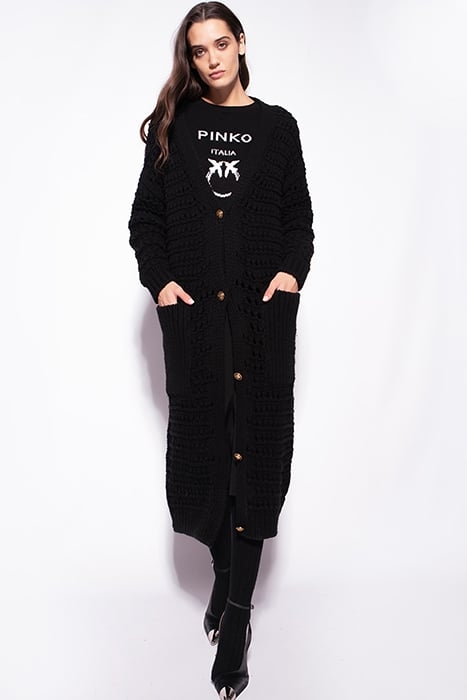 GLADI SKIRT LIMO BLACK 6