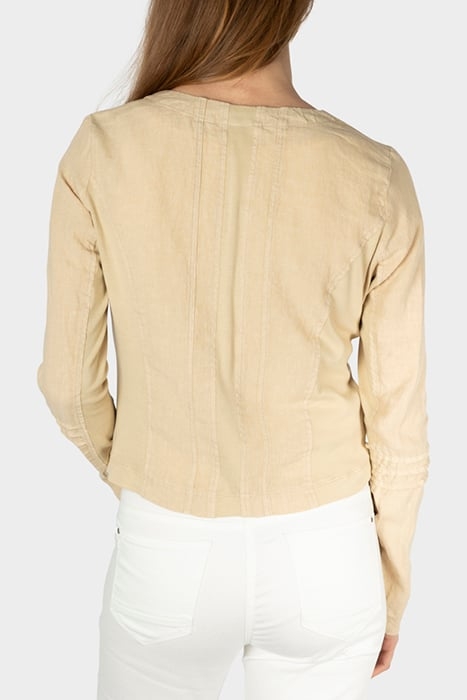 JACKET FIELDS OF RYE 2