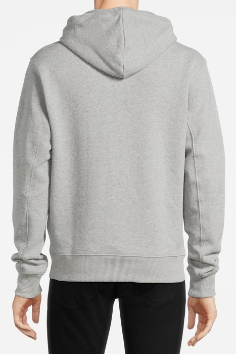 NEW BALANCE – MT21540 MADE IN USA HOODIE GREY 2