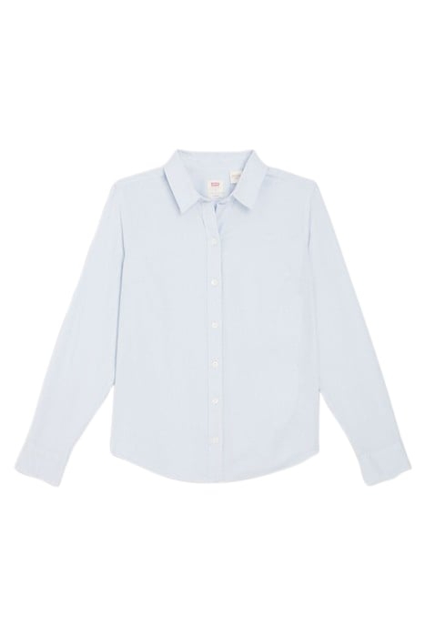 THE BUTTON-DOWN SHIRT WHITE 3