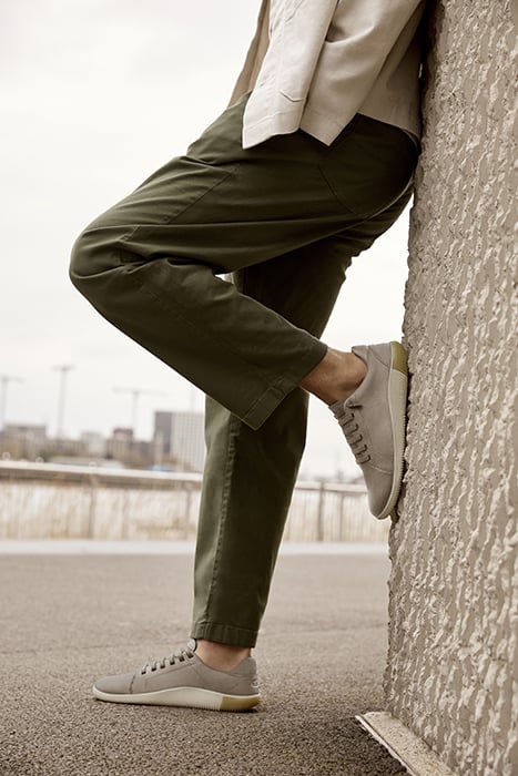 KNX LACE BRINDLE/PLAZA TAUPE 2