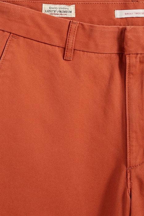 BAGGY STRAIGHT JEANS PANT 8