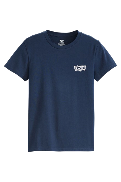 THE T-SHIRT NAVY 3