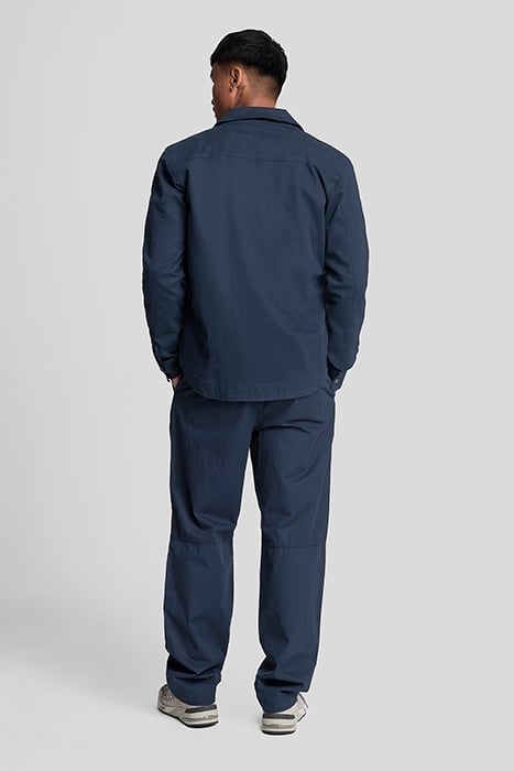 ARTICULATED CARGO MIDNIGHT NAVY 2