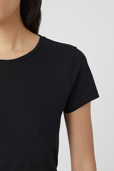 T-SHIRT T-SHIRTS BLACK 6