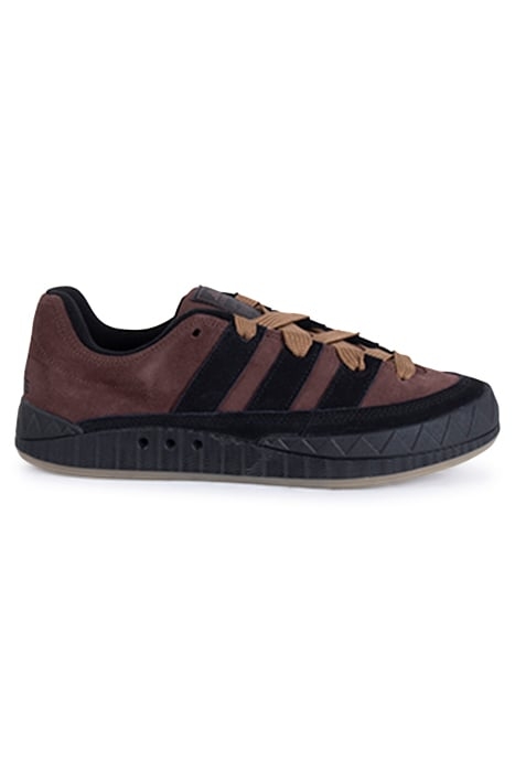 ADIDAS – ADIMATIC BLACK 1